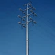 Elektros stulpas